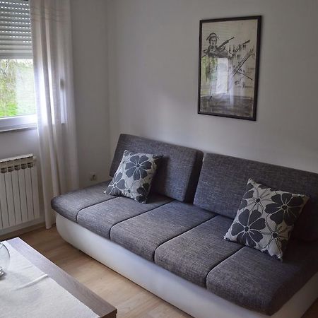 Apartment Loza Slunj Exteriör bild