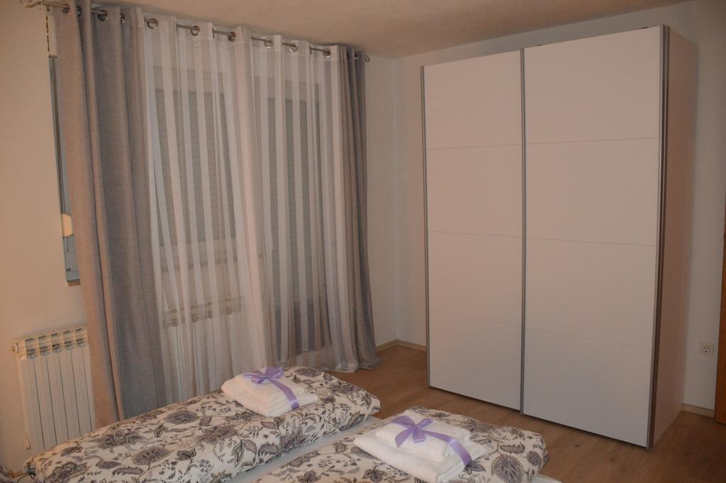Apartment Loza Slunj Exteriör bild