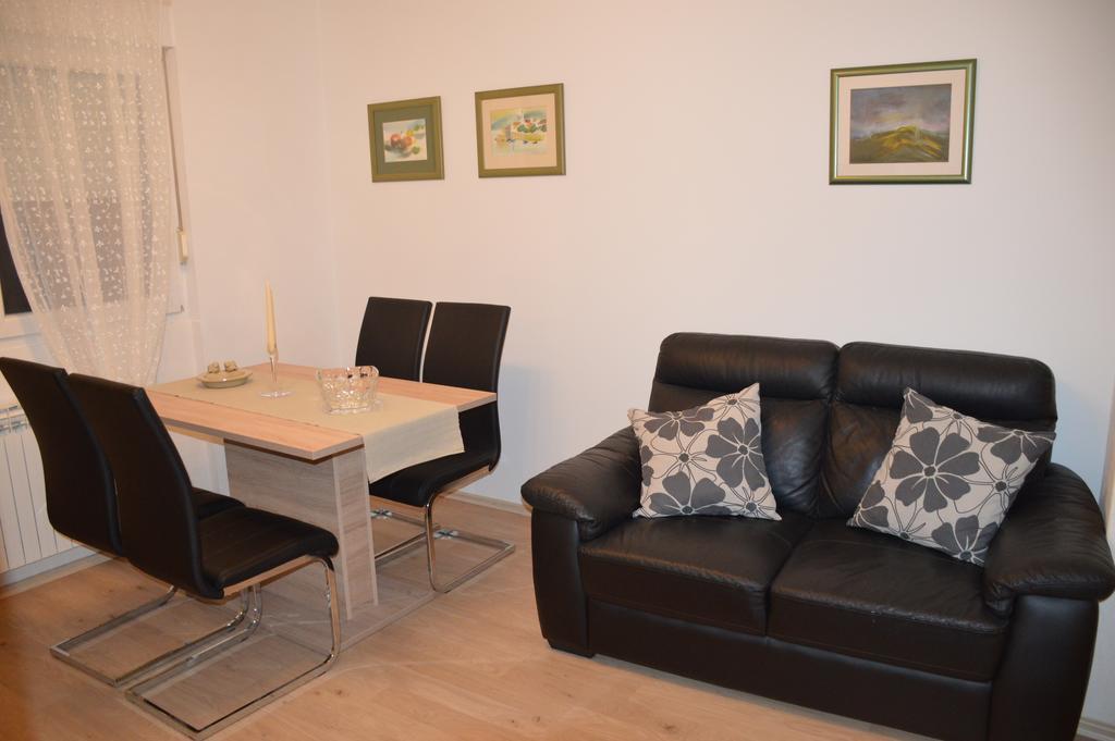 Apartment Loza Slunj Exteriör bild